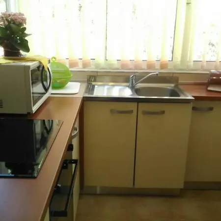 Appartement Skoljarev - Two Bedroom With Loggia And Street View Dubrovnik