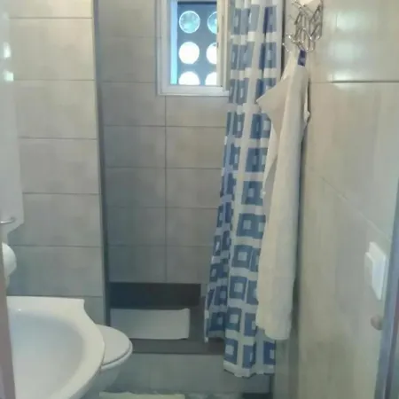 Skoljarev - Two Bedroom With Loggia And Street View Dubrovnik